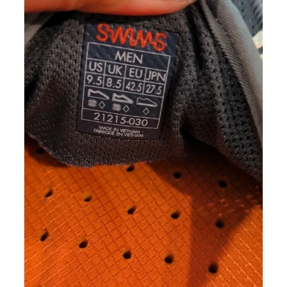 Swims woven driver